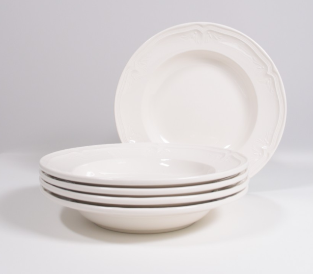 Villeroy & Boch bord diep 23cm