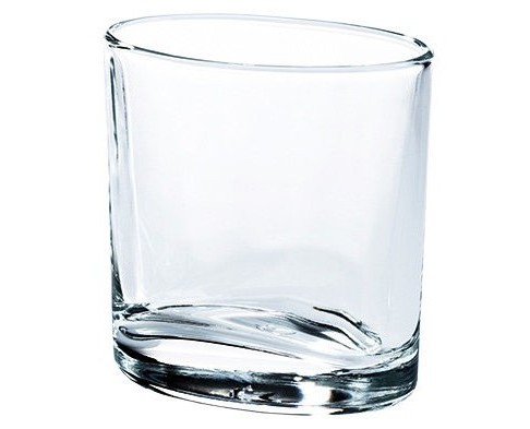 Amuseglas Ellipse 9cl