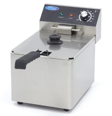 Frituurpan 8L (3250w)