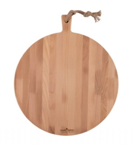 Serveerplank Ø 30cm