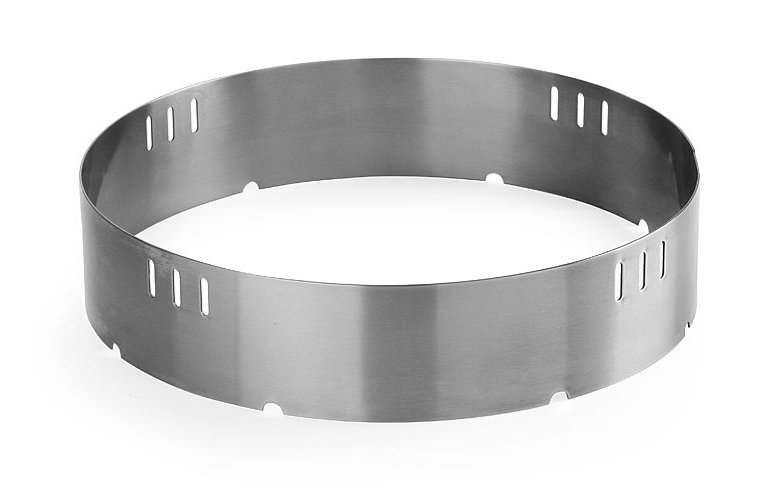 Ring t.b.v. wokpan
