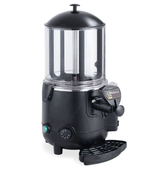 Chocomelk dispenser 10L Chocomelk dispenser 10L