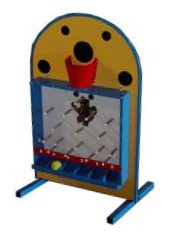 Waag een gokje groot