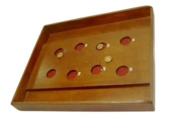 Ton Tonnetje (muntwerpen)