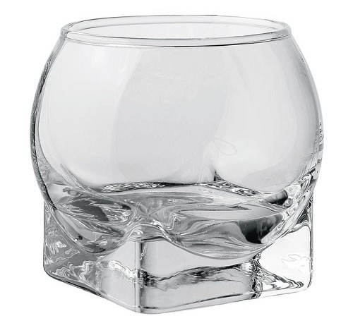 Amuseglas Carat 23cl