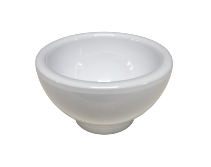 Melamine kruidenboterschaaltje klein (1 vak)