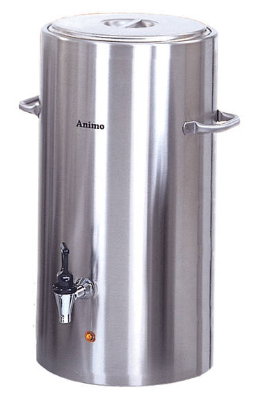 Warmhoudkan 120 koppen - 16L (375 Watt)