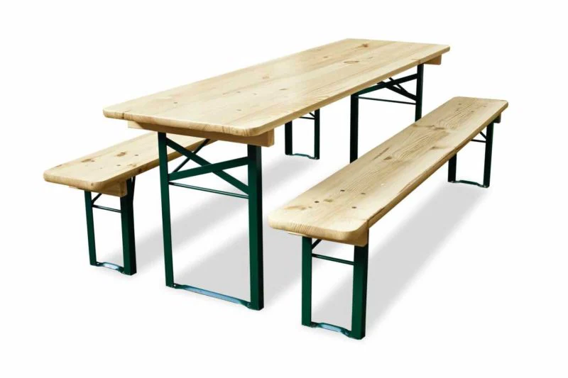 Kinder bankenset 110x40cm