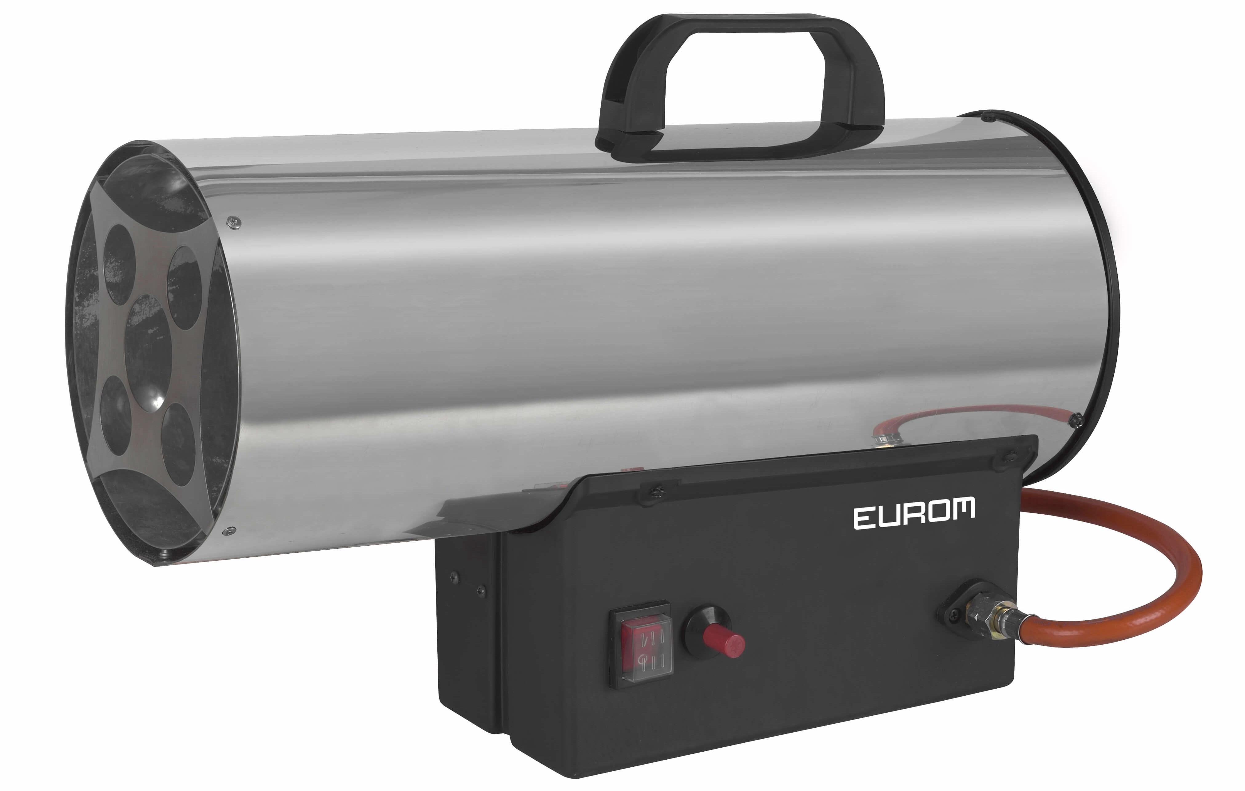 Heteluchtkanon 10kw (excl. gasverbruik) Heteluchtkanon 10kw (excl. gasverbruik)