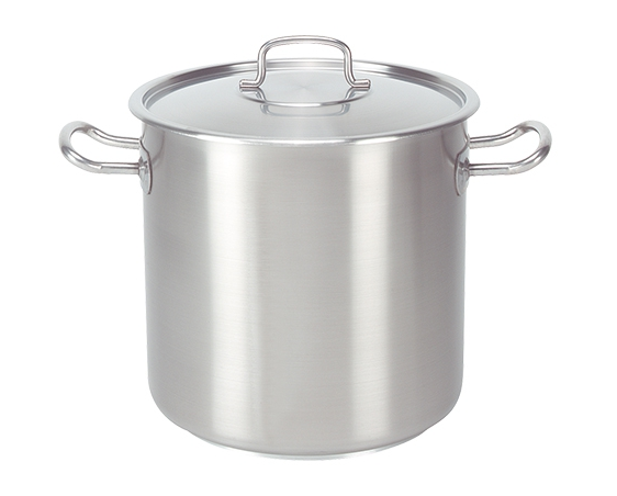 Pan 17,5 liter (voor gebruik op gas)