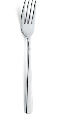 Vork met streep groot