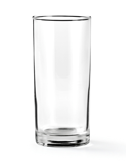 Longdrink glas 27cl (krat 50 stuks)