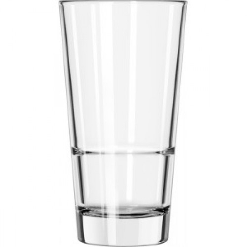 Biervaasje 34cl (per 25 stuks)