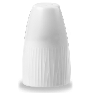 Bamboo peperstooier (7cm hoog)