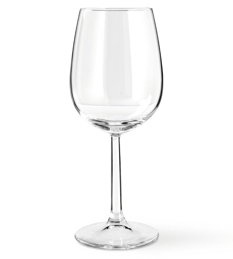 Wijnglas bouquet 35cl (krat 25 stuks)