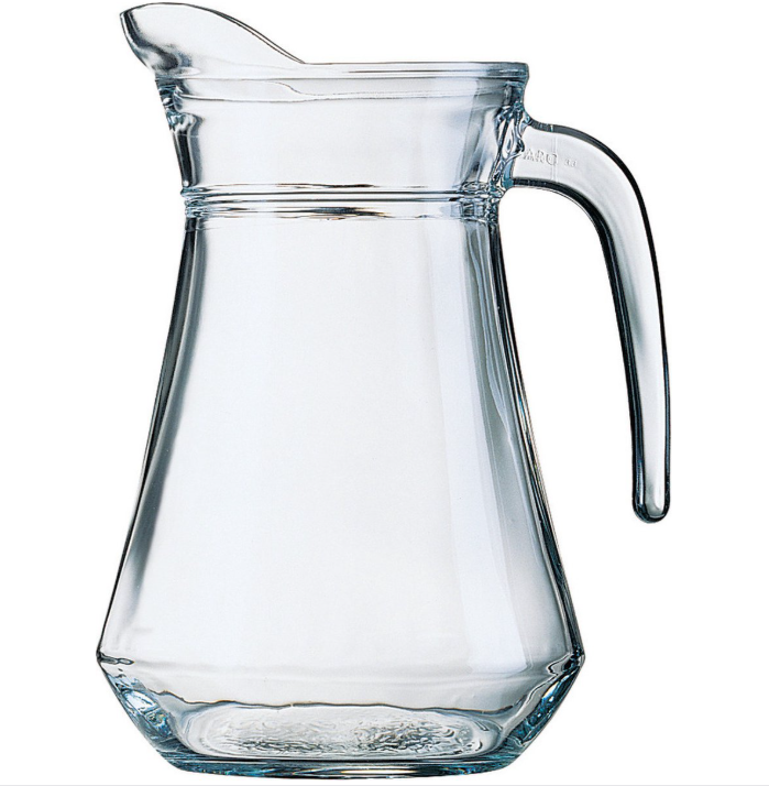 Schenkkan 1,3L