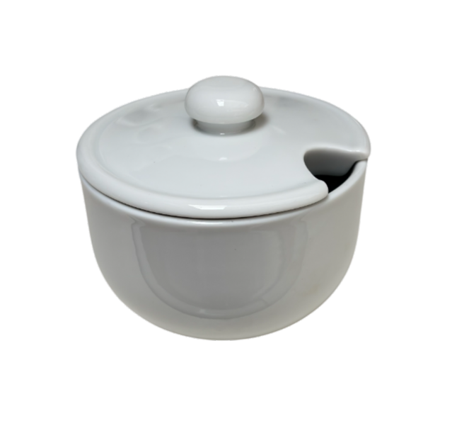 Sophie suikerpot met deksel