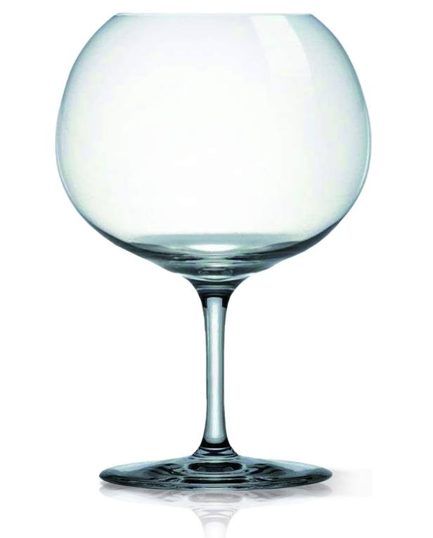 Gin Tonic Balloon glas 82cl (per 6 stuks)