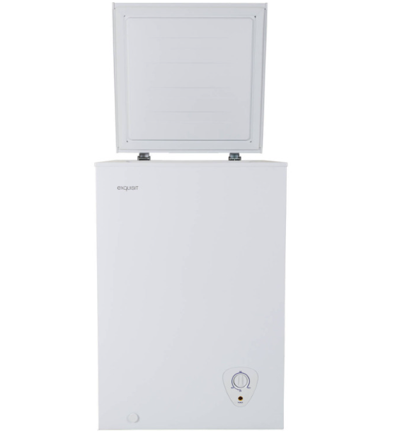 Vrieskist 200L