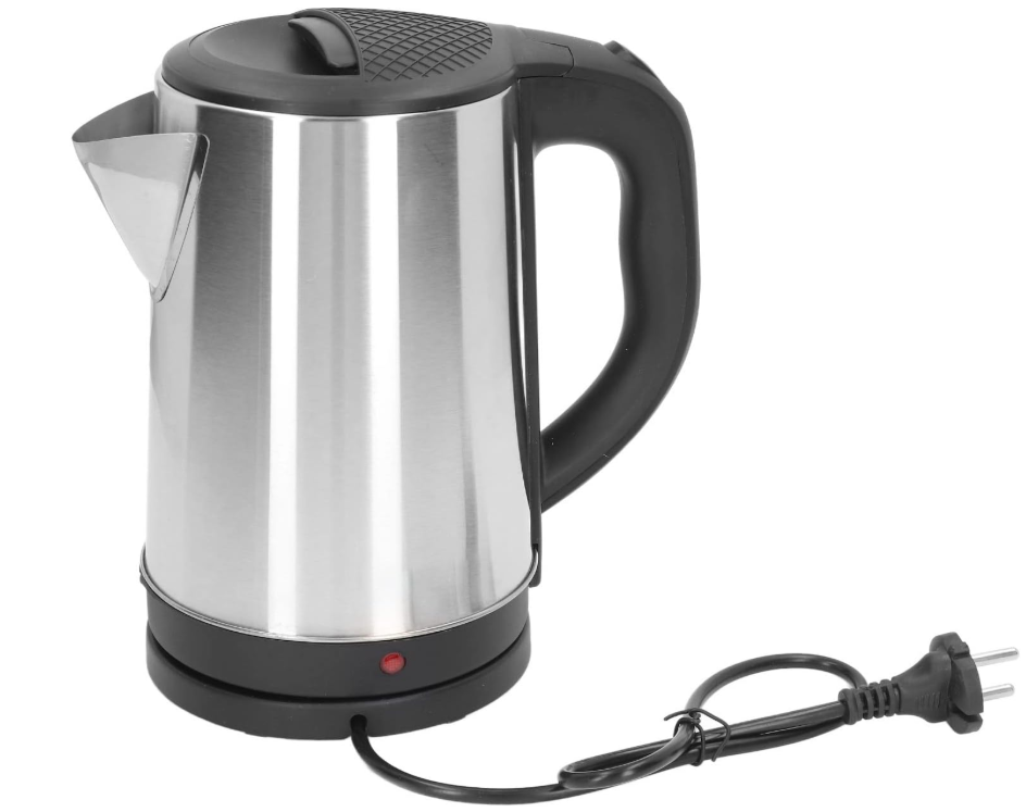 Heet waterkoker 1,5L Heet waterkoker 1,5L