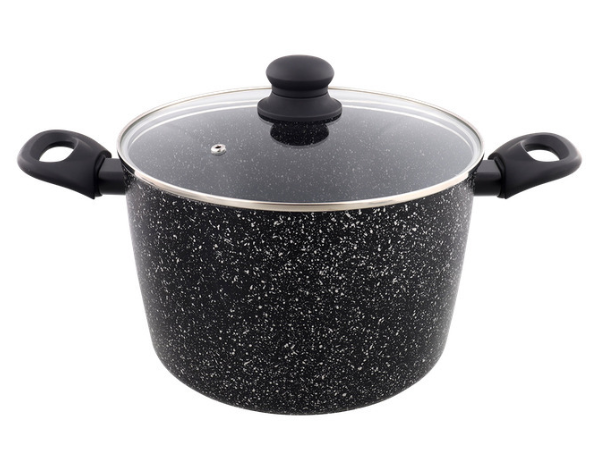 Pan 5 liter (inductie)