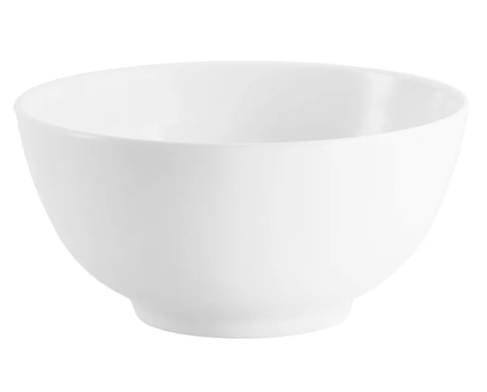 Melamine schaal Ø 20cm