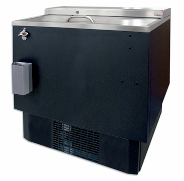 Gamko koeling bovenlader 210L