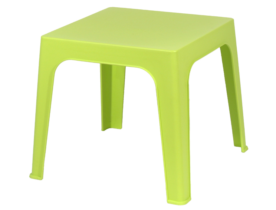 Kindertafel Julliet (diverse kleuren) Kindertafel Julliet (diverse kleuren)