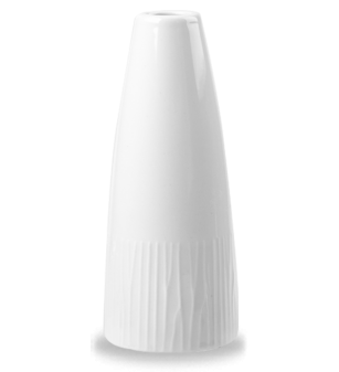 Bamboo bloemvaasje (12,5cm hoog)