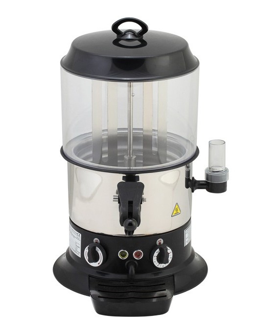 Chocomelk dispenser 5L Chocomelk dispenser 5L