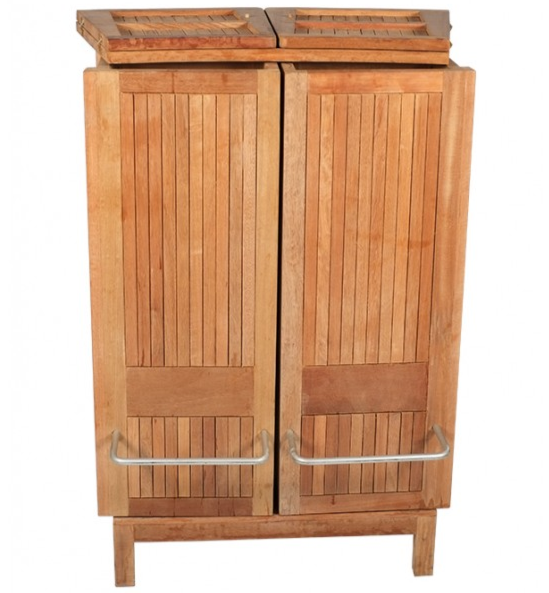 Bar teak 120cm Bar teak 120cm