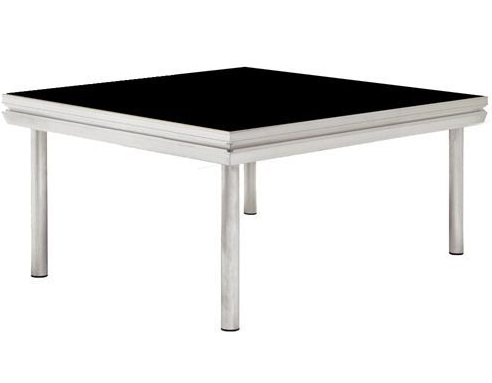 Podiumdeel 100x100cm hoogte 40cm (ongeplaatst)