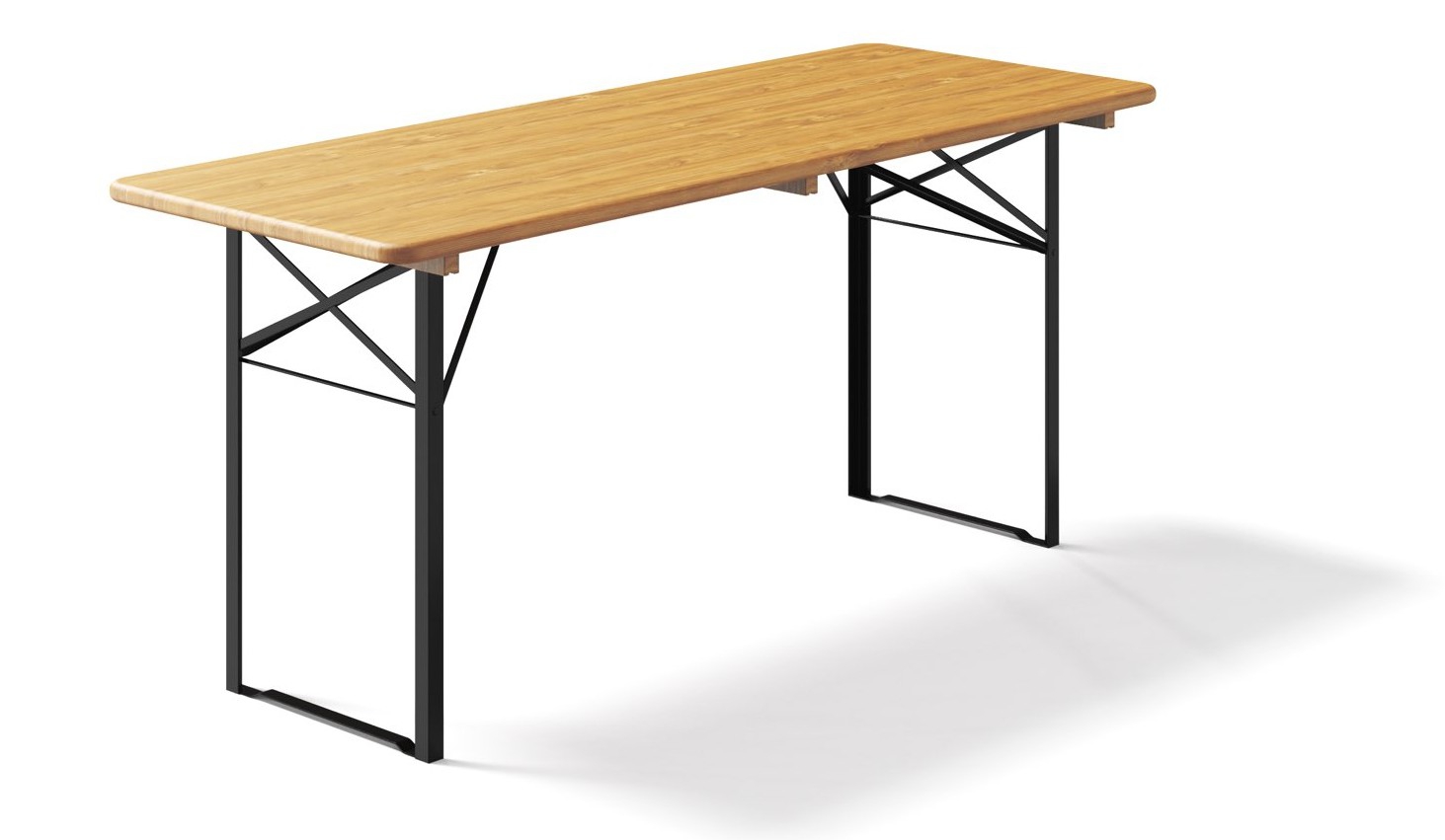 Biertafel 180x50cm