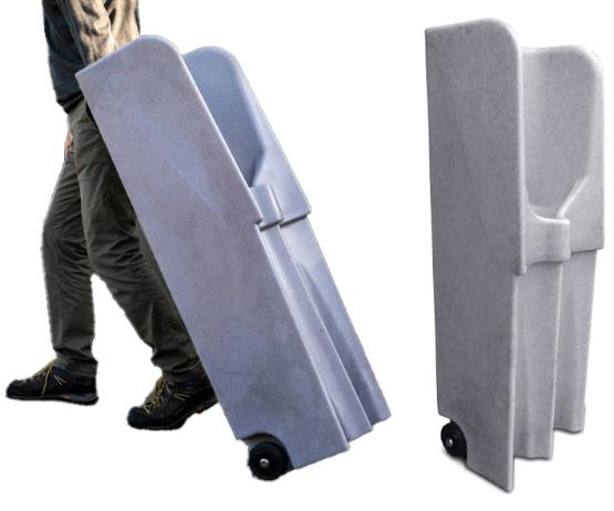 Peeone (urinoir 1 persoons)