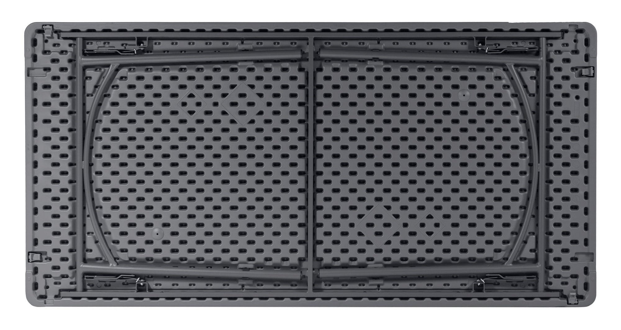 Klaptafel New Classic 180x90cm