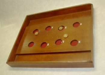 Ton Tonnetje (muntwerpen)