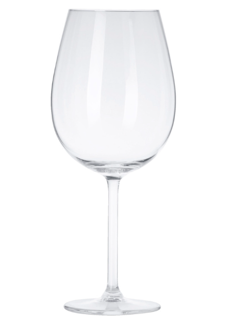 Wijnglas bouquet 73cl (krat 15 stuks)