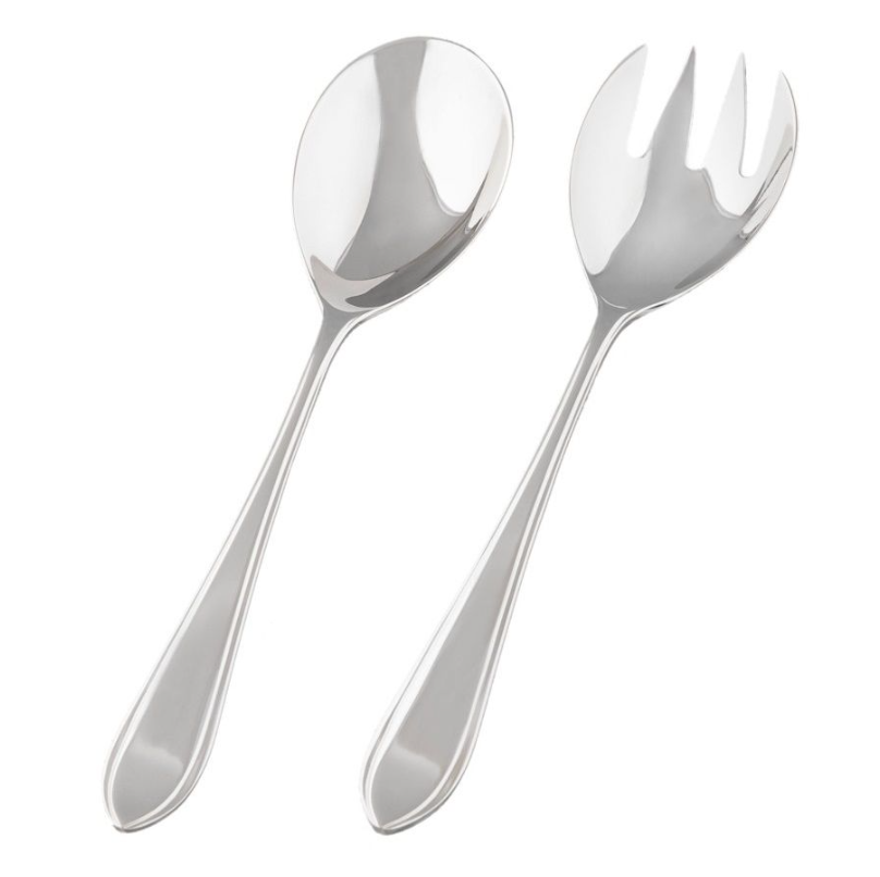 Slacouvert 2-delig diner