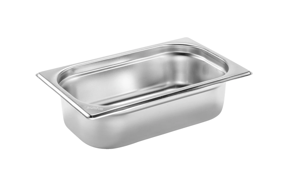 Gastronormbak 1/4