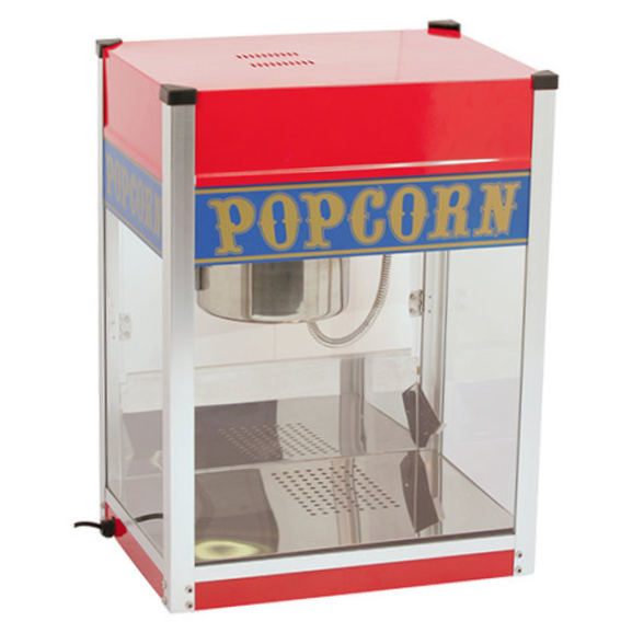 Popcornmachine klein