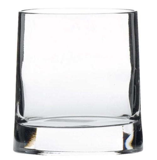 Whisky glas 34,5cl