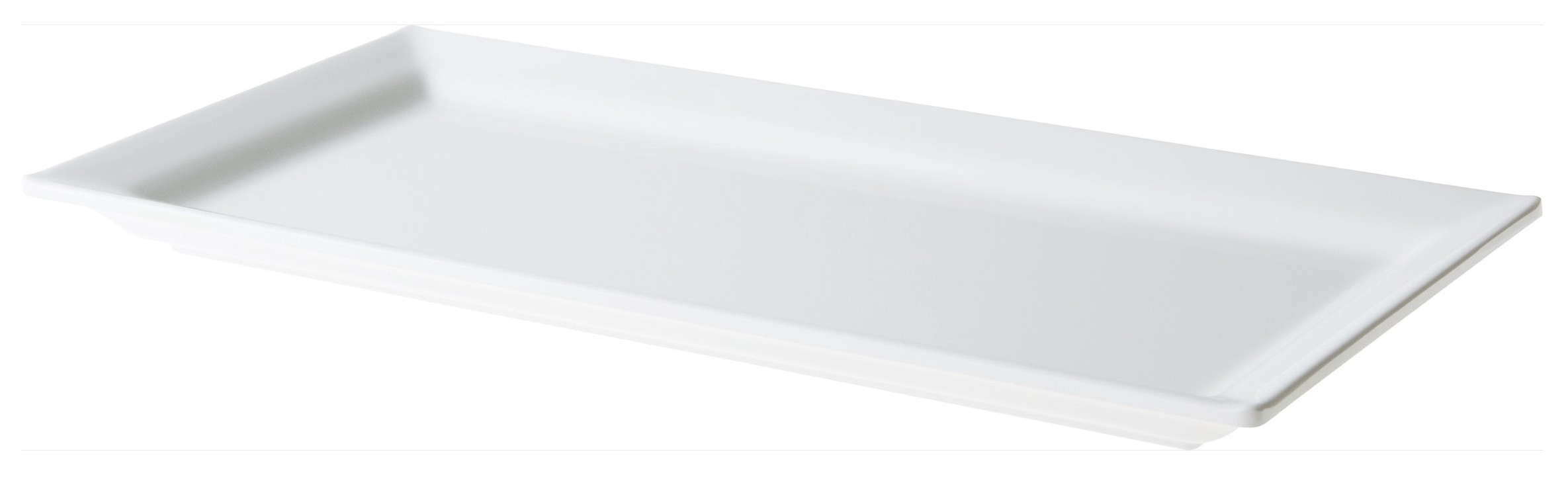 Melamine bord sushi 36x18cm