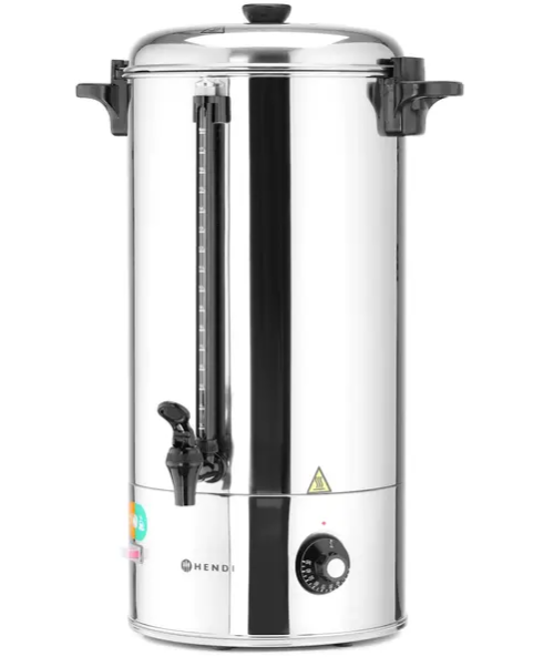 Heet water ketel 18L Heet water ketel 18L