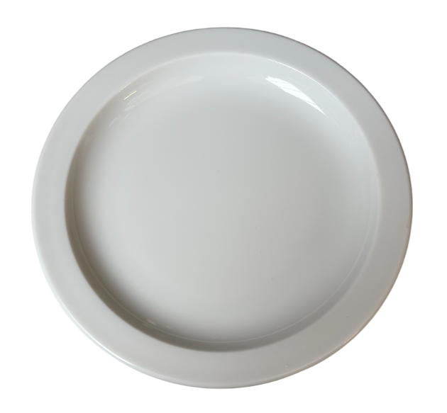 Sophie gebaksbord 17cm