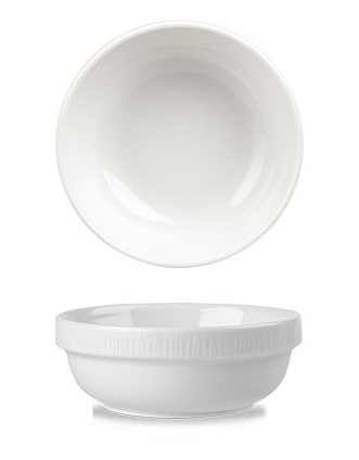 Bamboo slaschaaltje Ø 12cm