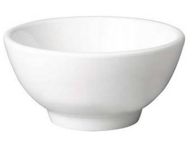 Melamine schaaltje Ø 13cm