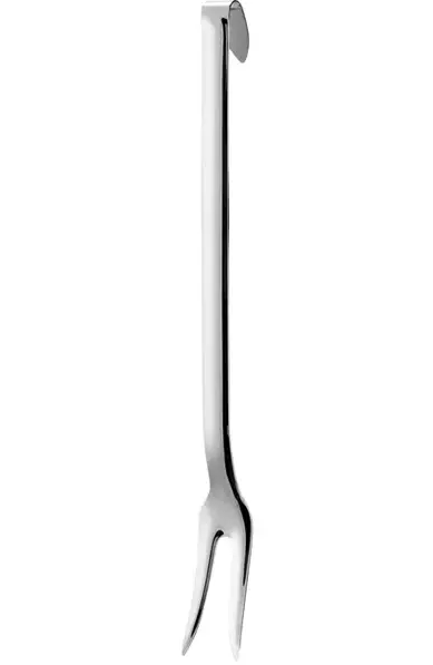 Chafing Dish vleesvork