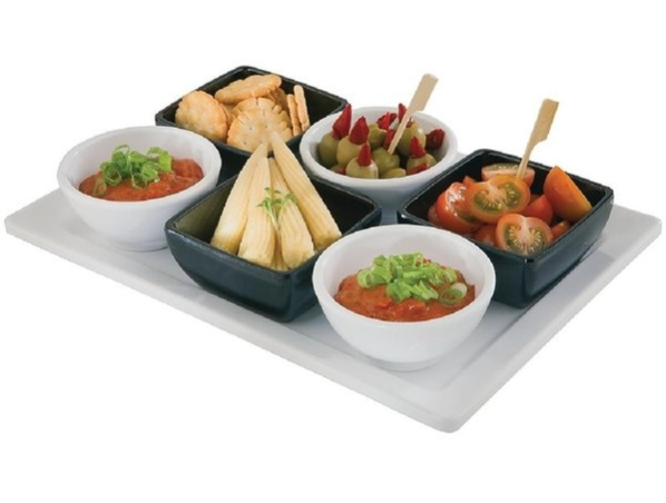 Melamine schaaltje Ø 9cm