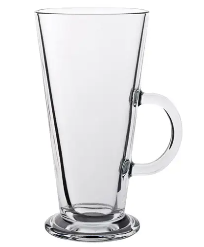 Thee/koffie glas 29cl