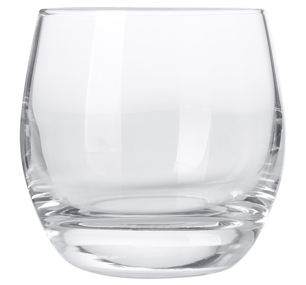 Amuseglas Amira 15cl